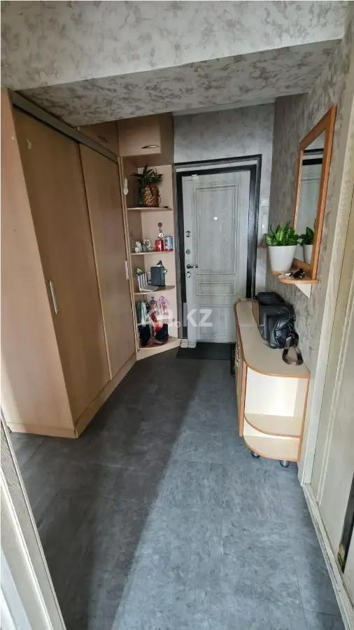 Продажа 2-комнатной квартиры, 44.5 м² в Алматы - фото 5