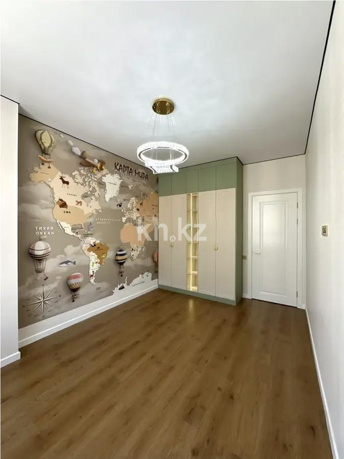 Продажа 3-комнатной квартиры, 88 м² в Астане - фото 2