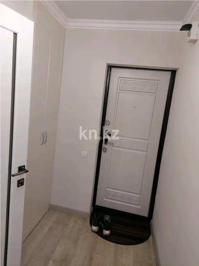 Продажа 1-комнатной квартиры, 28 м² в Караганде - фото 4