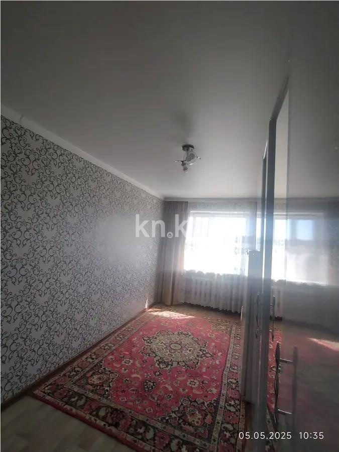 Продажа 2-комнатной квартиры, 44 м², 2 кв-л, дом  24 в Караганде