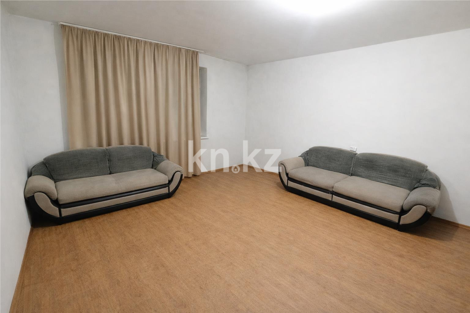 Продажа 1-комнатной квартиры, 36 м² в Караганде