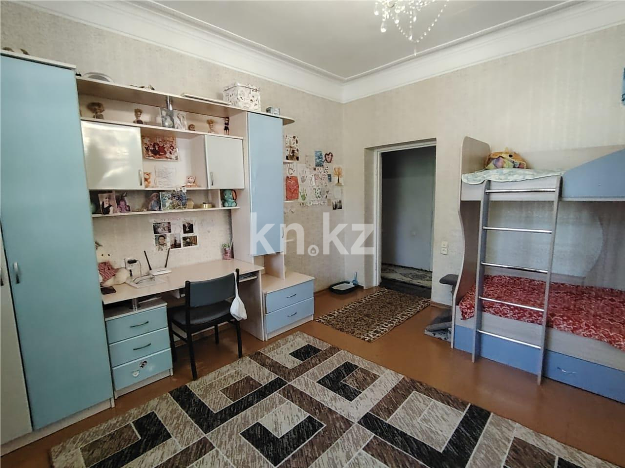 Продажа 2-комнатной квартиры, 58 м² в Темиртау - фото 11