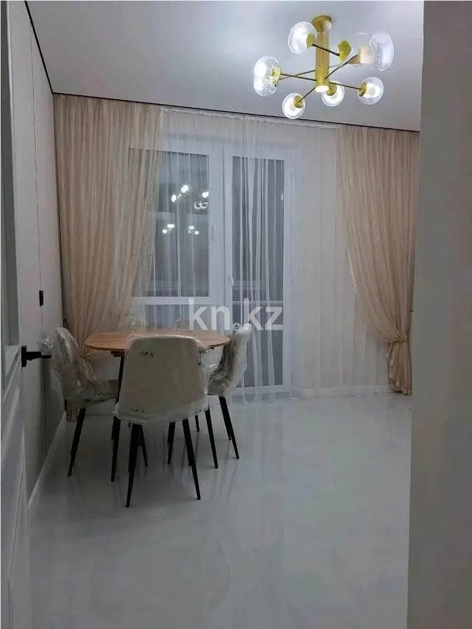 Продажа 2-комнатной квартиры, 62.4 м², ул. Жургенова, дом  19 в Астане - фото 3