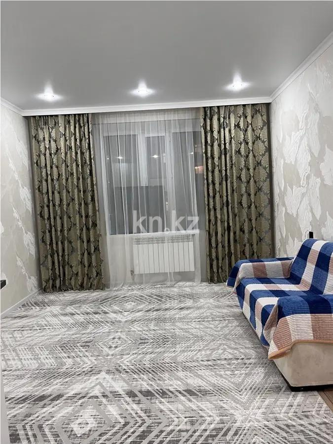 Продажа 2-комнатной квартиры, 60 м², ул. Калдаякова, дом  21 в Астане - фото 2