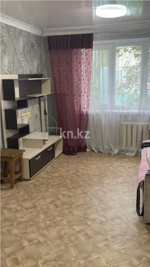 Продажа 2-комнатной квартиры, 40 м² в Алматы