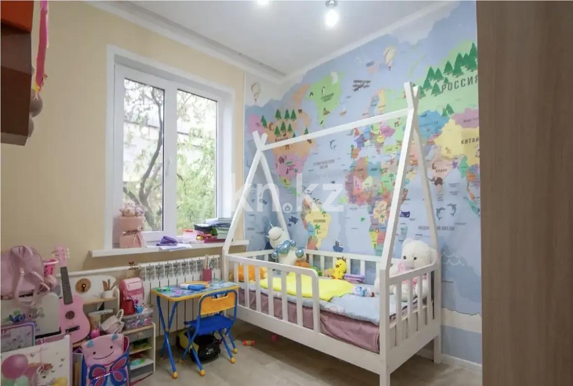 Продажа 3-комнатной квартиры, 57 м² в Алматы - фото 2