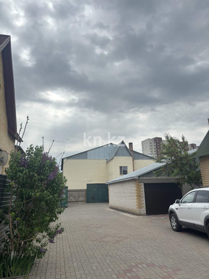 Продажа 5-комнатного дома, 850 м² в Астане - фото 8