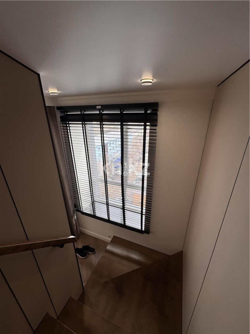 Продажа 3-комнатной квартиры, 114 м² в Караганде - фото 28
