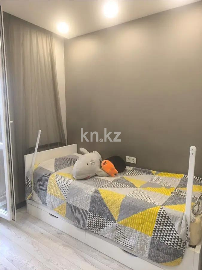 Продажа 3-комнатной квартиры, 60 м² в Алматы - фото 3