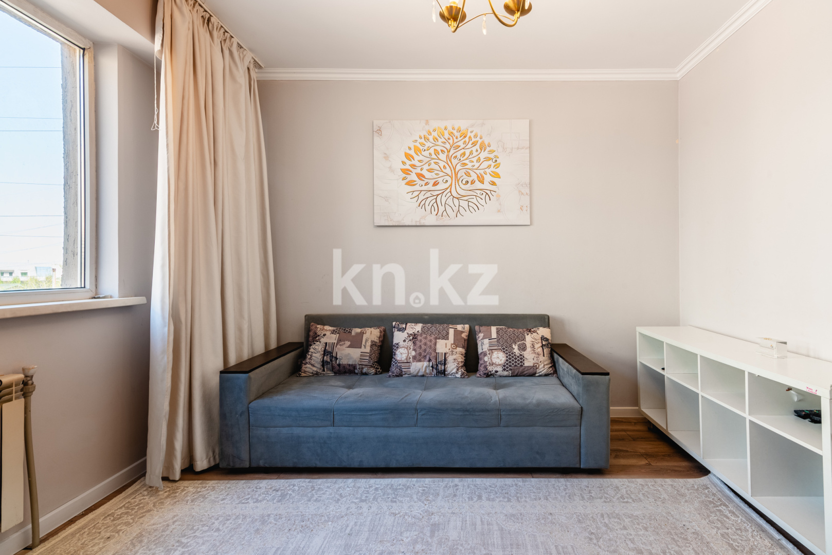 Продажа 1-комнатной квартиры, 27 м² в Алматы - фото 7