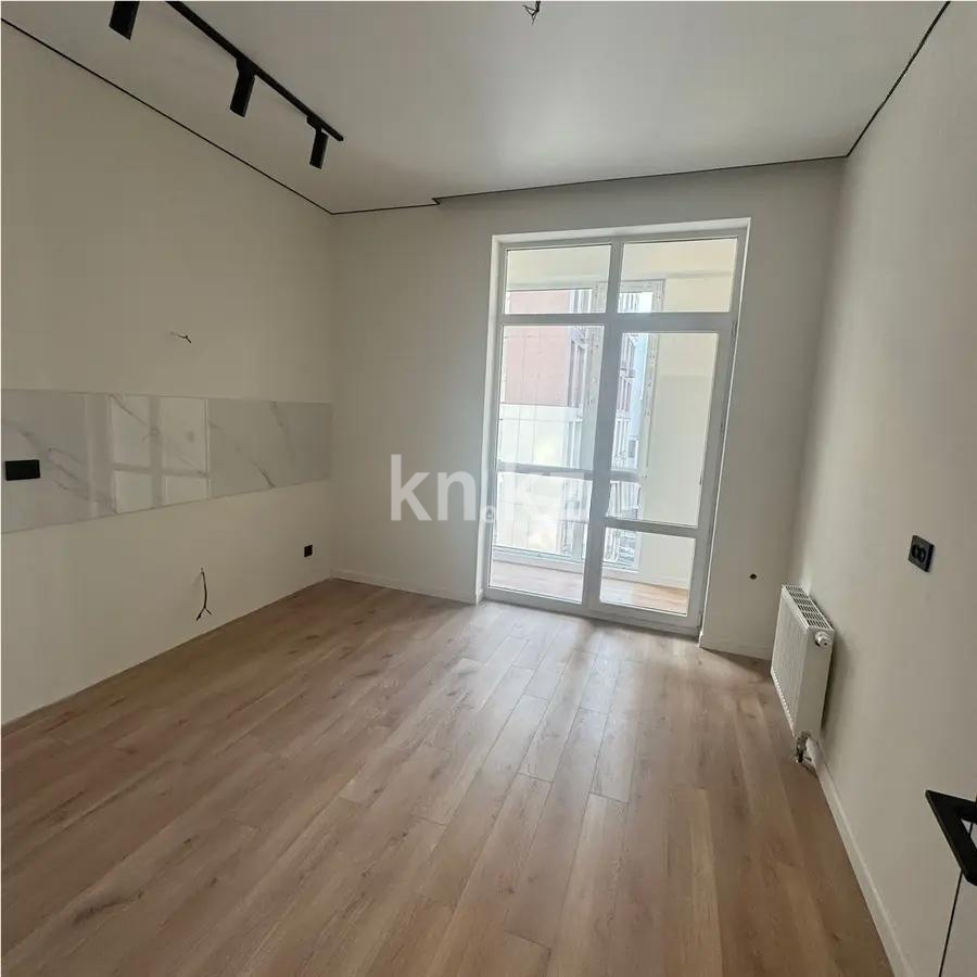 Продажа 2-комнатной квартиры, 48 м² в Алматы - фото 2