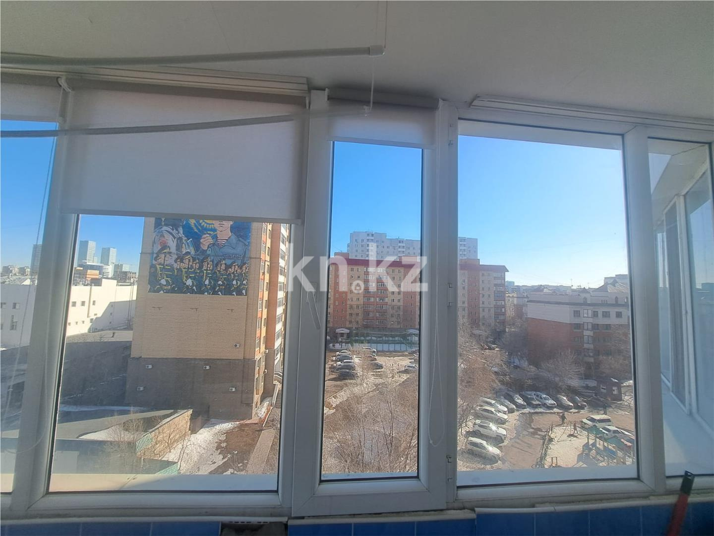 Продажа 2-комнатной квартиры, 40 м² в Астане - фото 6