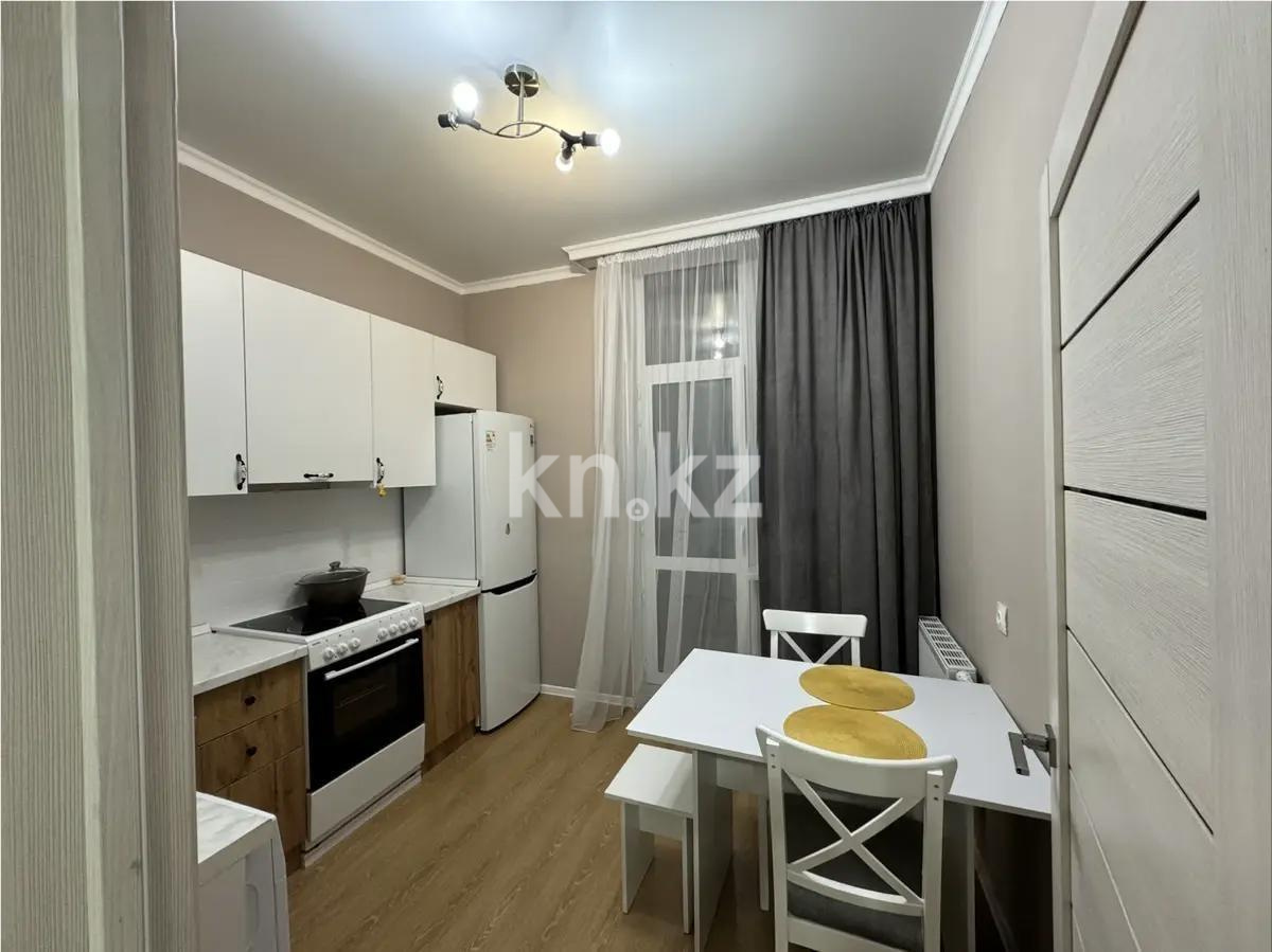 Продажа 1-комнатной квартиры, 42 м² в Астане - фото 2
