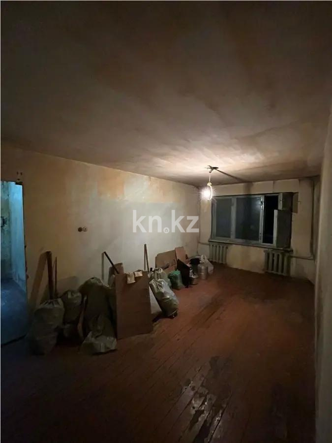 Продажа 3-комнатной квартиры, 58 м² в Алматы
