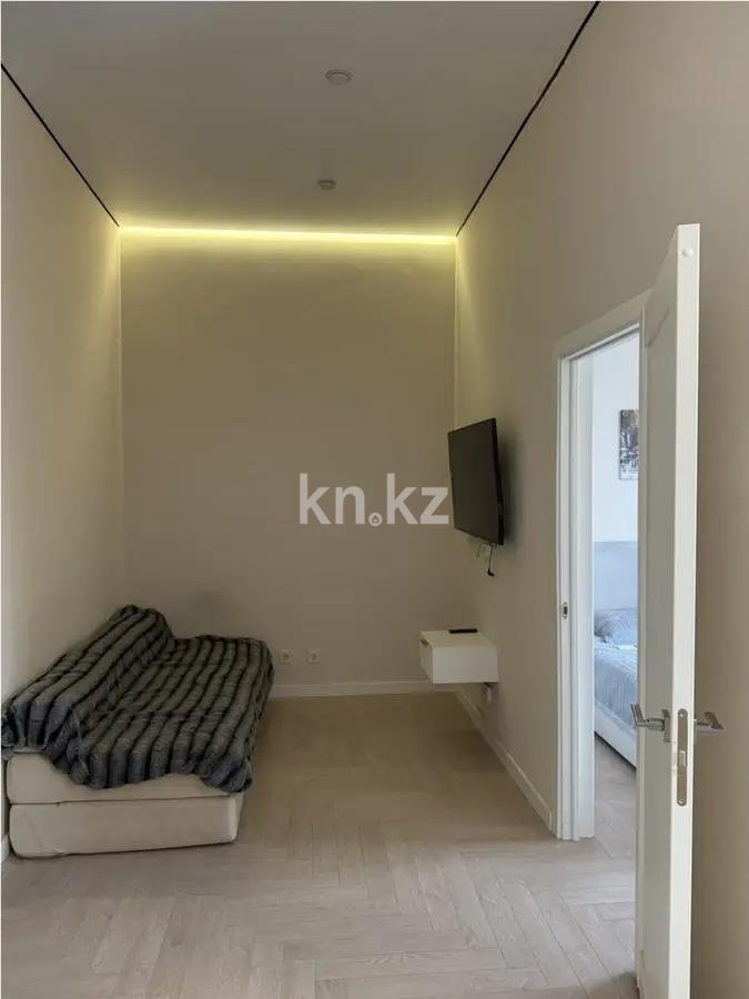 Продажа 2-комнатной квартиры, 42 м² в Алматы