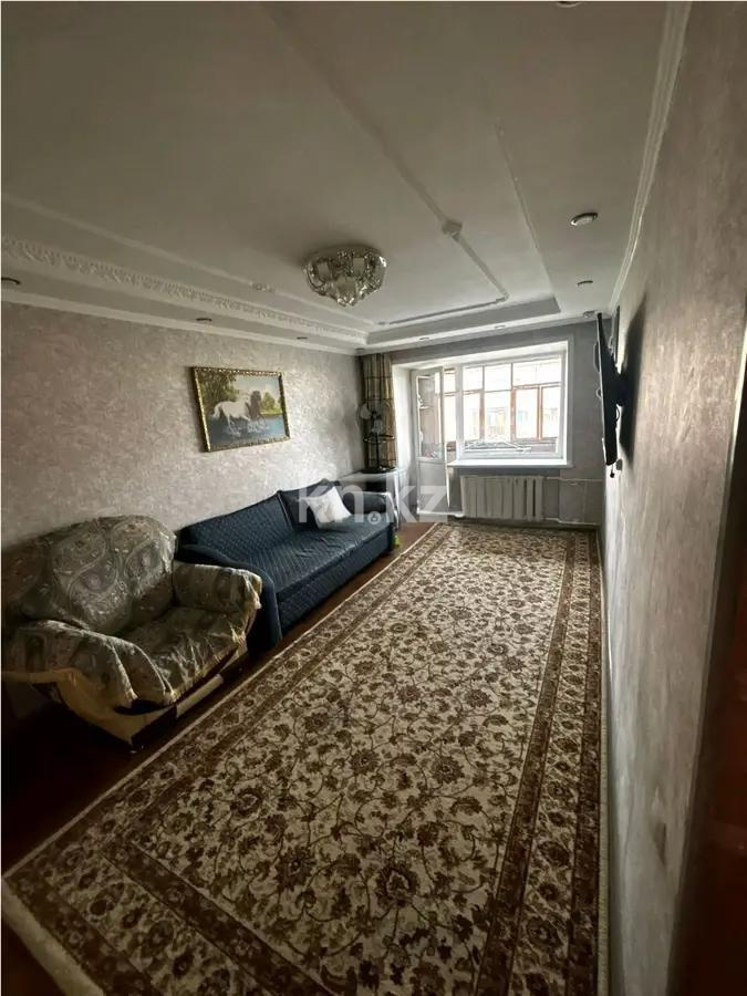 Продажа 2-комнатной квартиры, 43 м², ул. Мануильского, дом  17 в Караганде