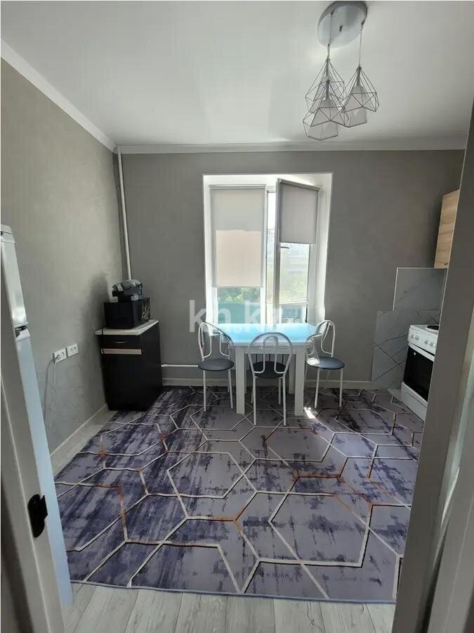 Продажа 1-комнатной квартиры, 38 м² в Алматы - фото 2