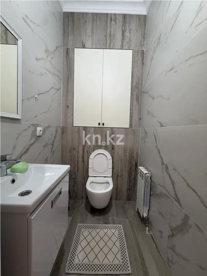 Продажа 2-комнатной квартиры, 72 м² в Астане - фото 5