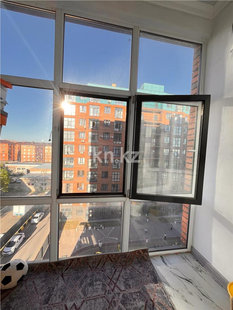 Продажа 1-комнатной квартиры, 41 м² в Караганде - фото 8