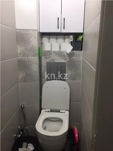 Продажа 3-комнатной квартиры, 69 м² в Алматы - фото 2