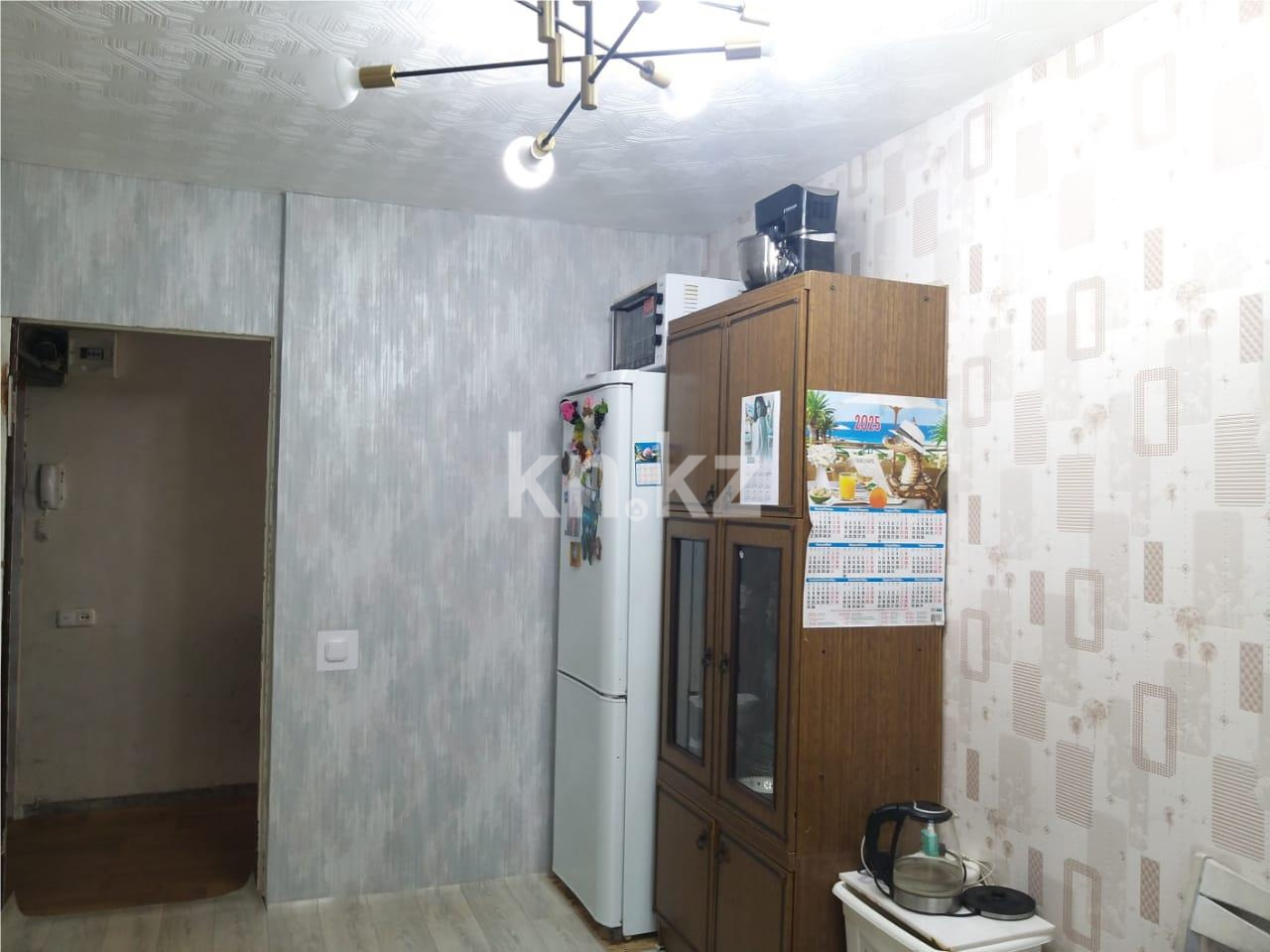 Продажа 2-комнатной квартиры, 42 м², ул. Первомайская (п. Актас) в Сарани - фото 12