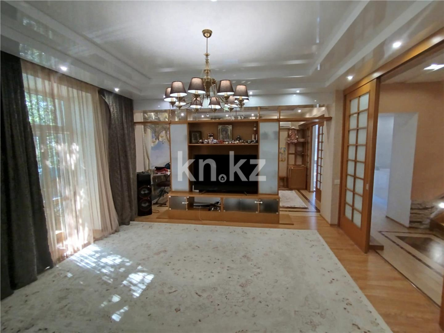 Продажа 6-комнатной квартиры, 241 м² в Темиртау - фото 4