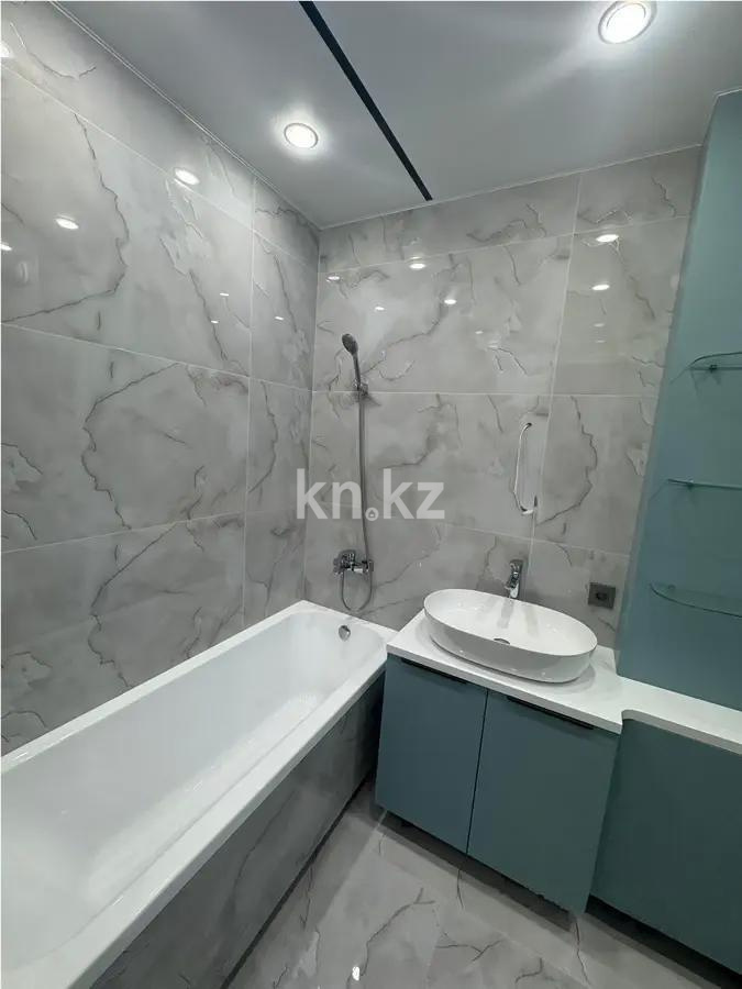 Продажа 1-комнатной квартиры, 38 м², ул. Мухамедханова, дом  49/1 в Астане - фото 3