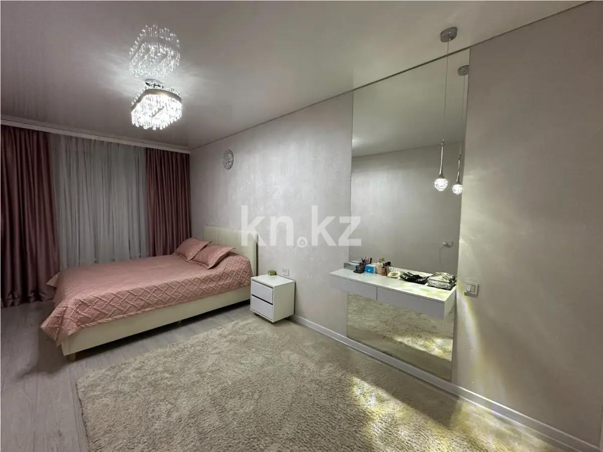 Продажа 2-комнатной квартиры, 61 м² в Алматы - фото 2