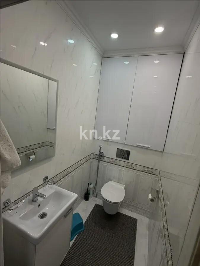 Продажа 3-комнатной квартиры, 100 м² в Алматы - фото 5