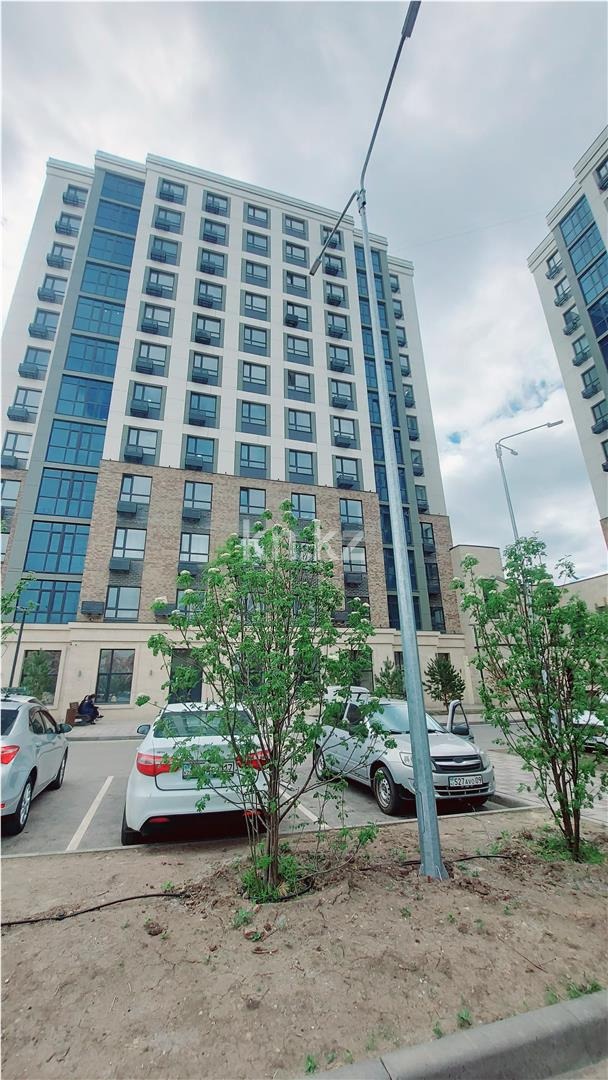 Продажа 1-комнатной квартиры, 45 м² в Караганде - фото 11