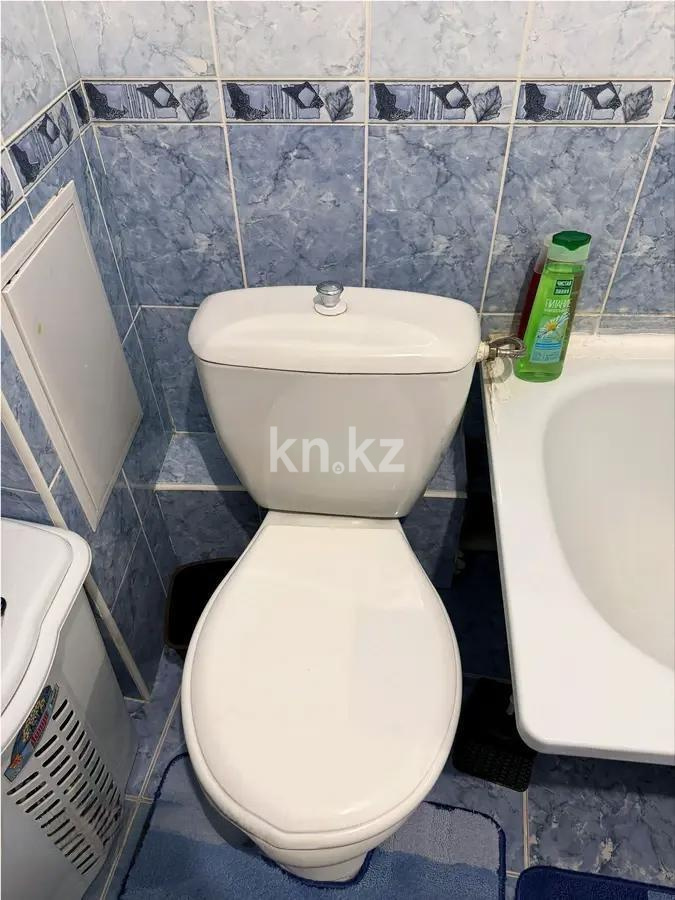 Продажа 1-комнатной квартиры, 32.5 м² в Алматы - фото 5