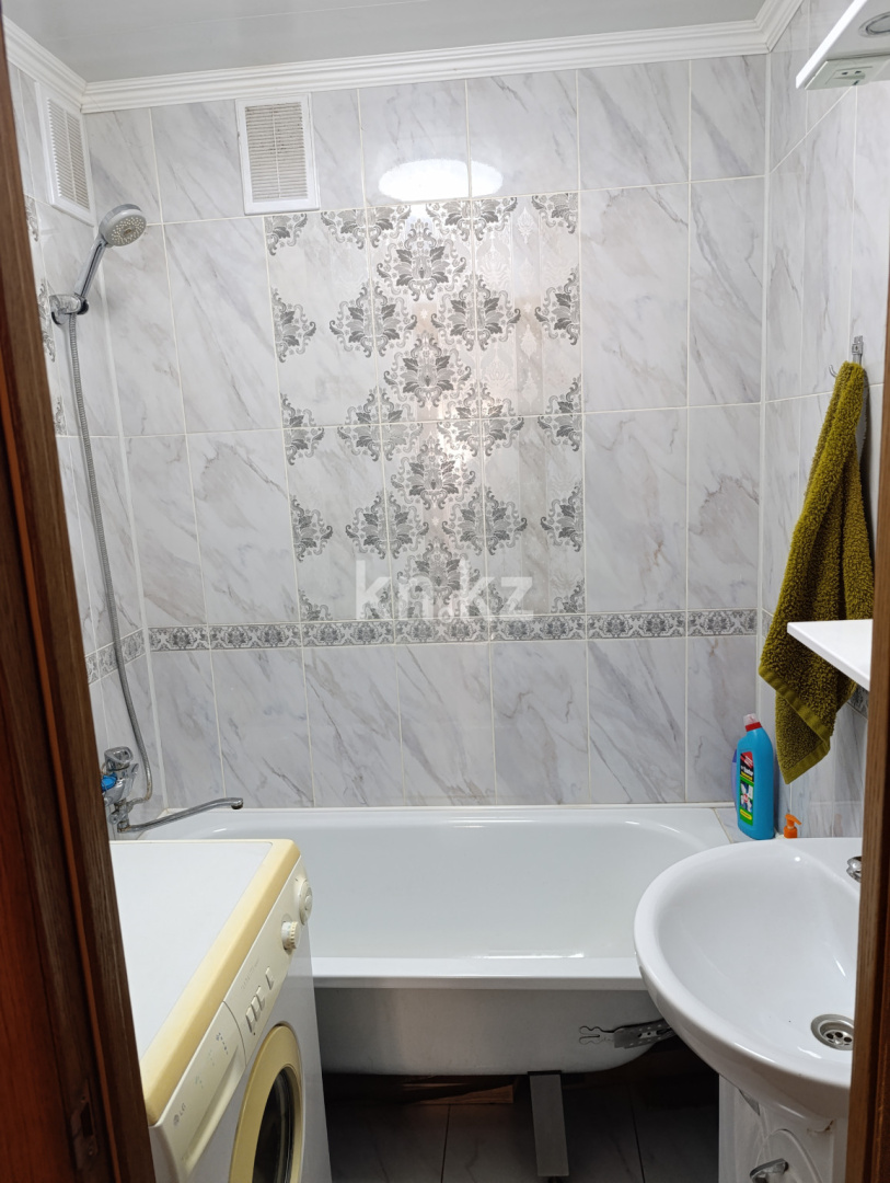 Продажа 3-комнатной квартиры, 62 м² в Караганде - фото 3