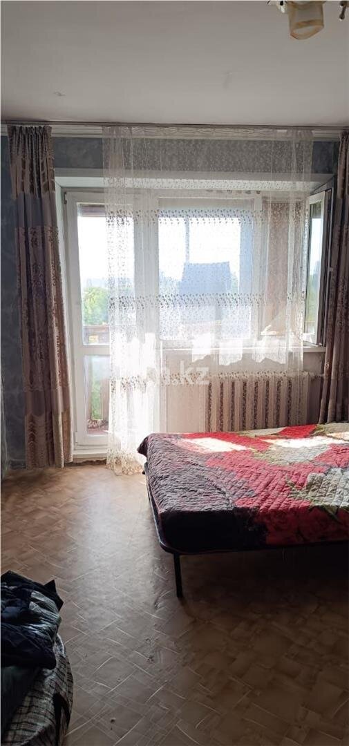 Продажа 1-комнатной квартиры, 30 м² в Караганде
