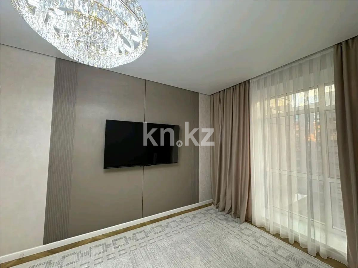 Продажа 3-комнатной квартиры, 81.1 м² в Астане