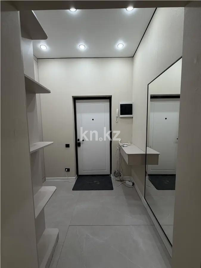 Продажа 3-комнатной квартиры, 57.3 м² в Алматы - фото 6