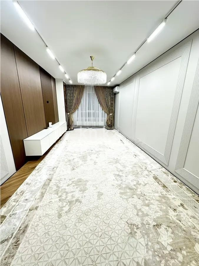 Продажа 3-комнатной квартиры, 90 м² в Алматы