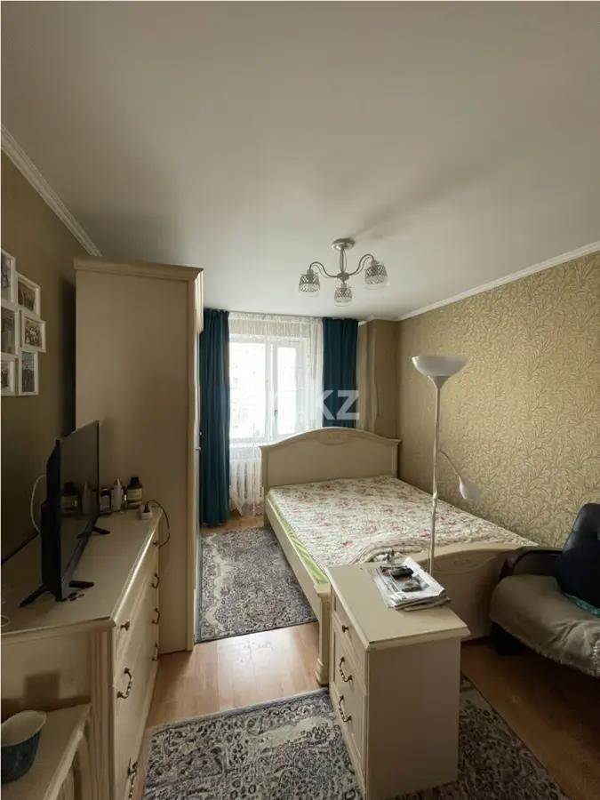 Продажа 3-комнатной квартиры, 76.6 м², ул. Мустафина, дом  21/6 в Астане - фото 3