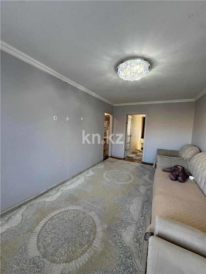 Продажа 2-комнатной квартиры, 43 м² в Караганде - фото 2