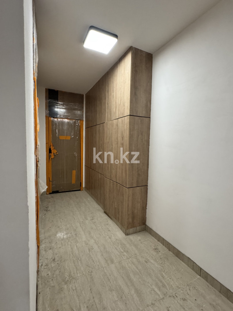 Продажа 1-комнатной квартиры, 35.7 м² в Астане - фото 7