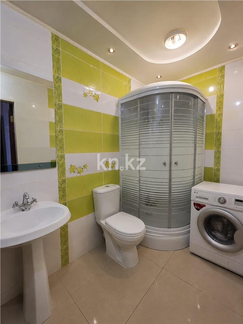 Продажа 3-комнатной квартиры, 63 м² в Караганде - фото 7