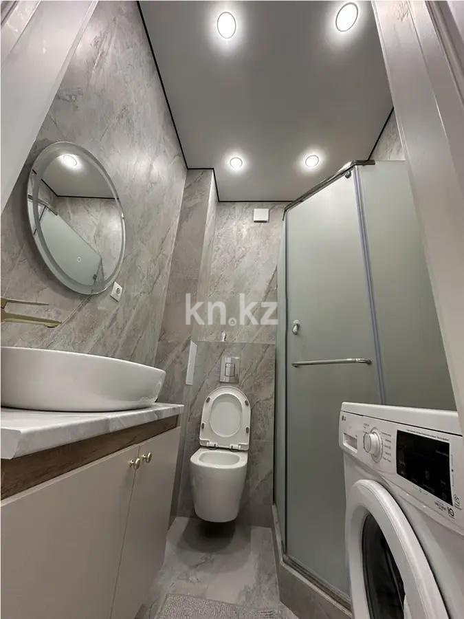 Продажа 3-комнатной квартиры, 86 м² в Астане - фото 6