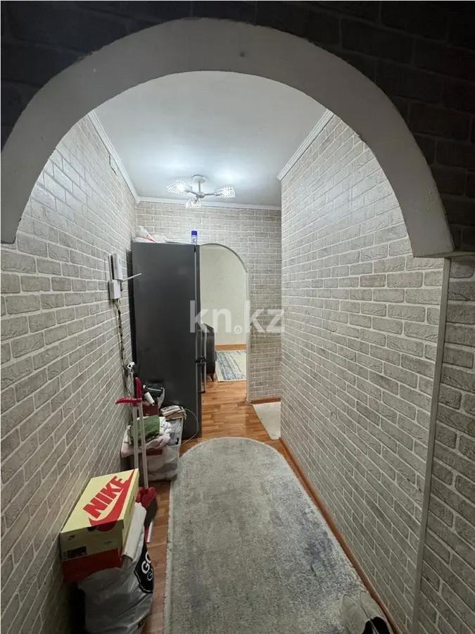 Продажа 2-комнатной квартиры, 45 м² в Алматы - фото 4