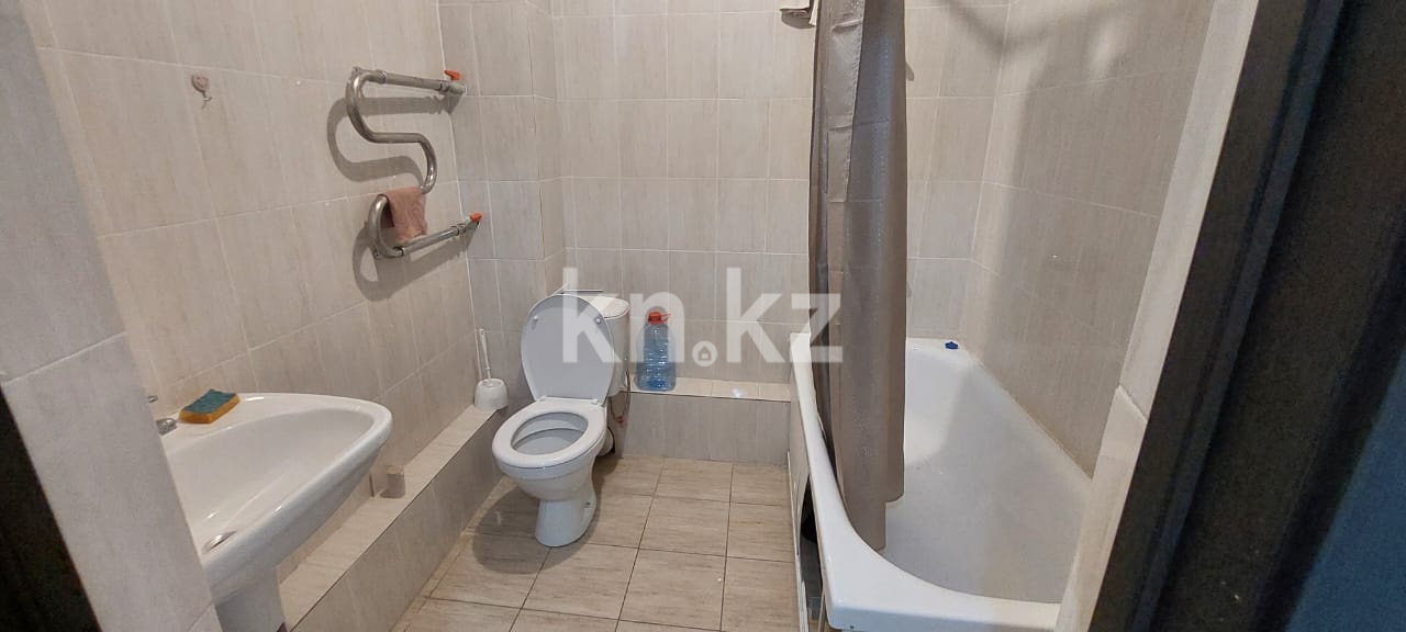 Продажа 1-комнатной квартиры, 29.3 м² в Астане - фото 9