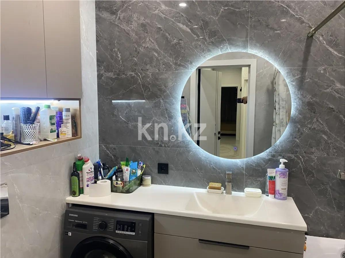 Продажа 3-комнатной квартиры, 67 м², ул. Байтурсынова, дом  18 в Астане - фото 4