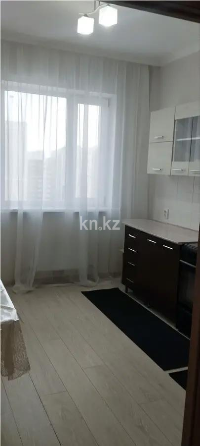 Продажа 1-комнатной квартиры, 45 м², пр. Мангилик Ел, дом  17 в Астане - фото 2