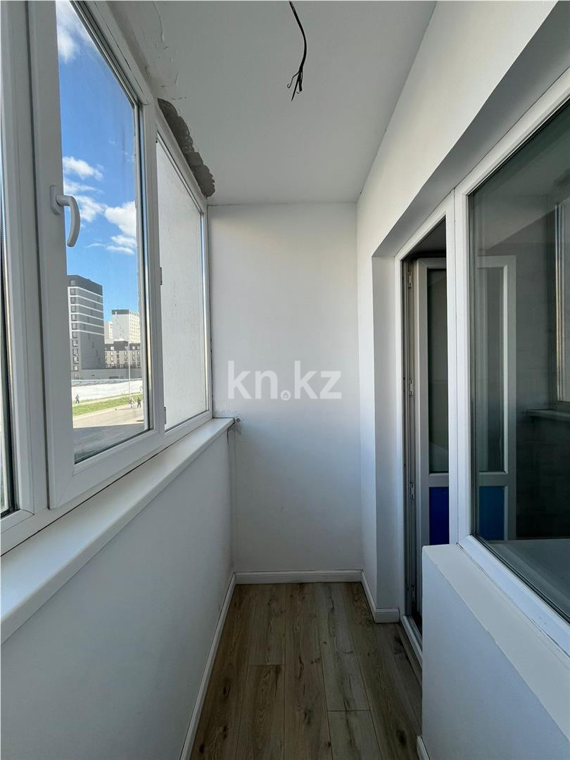 Продажа 2-комнатной квартиры, 56.5 м² в Астане - фото 4