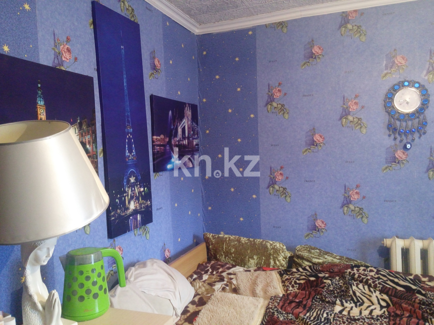Продажа 3-комнатного дома, 68 м² в Акмолинской области - фото 7