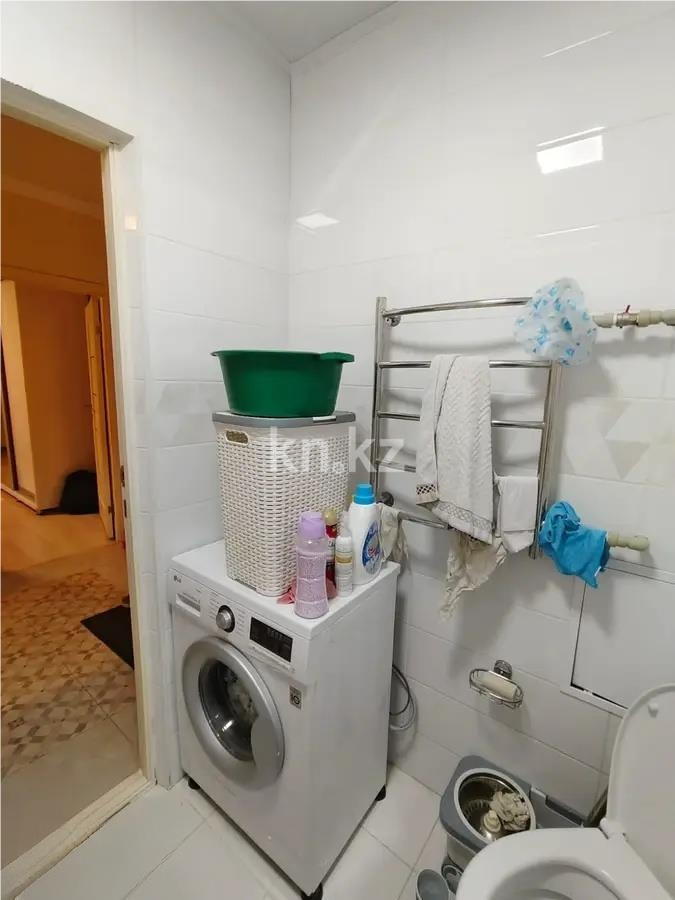 Продажа 2-комнатной квартиры, 57 м² в Астане - фото 5