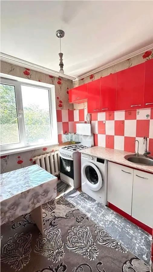 Продажа 2-комнатной квартиры, 42.4 м² в Алматы - фото 3