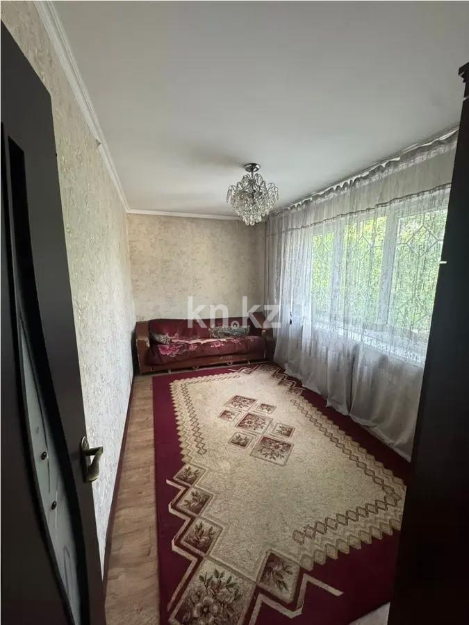 Продажа 2-комнатной квартиры, 45 м² в Алматы - фото 2